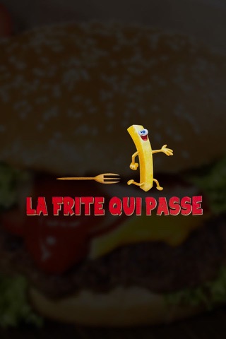 La Frite Qui Passe screenshot 3