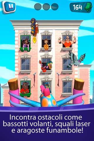 OctoPie - a Game Shakers App screenshot 2