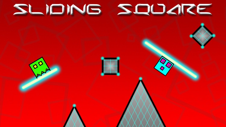 Sliding Square screenshot-0