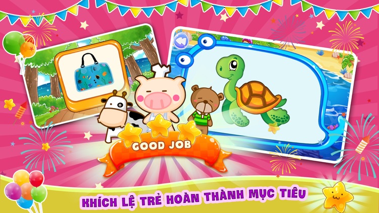 KuKid - Game For Kids screenshot-4