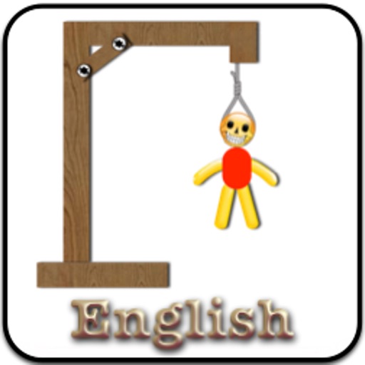 Hangman!!!! iOS App