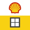 Shell Venster