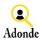 Adonde is a great way to share your location with people who are important to you