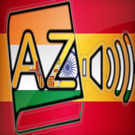 Audiodict Español Hindi Diccionario Audio Pro