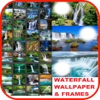 Waterfall Frames Waterfall Wallpaper