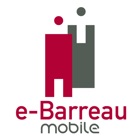 e-Barreau Mobile