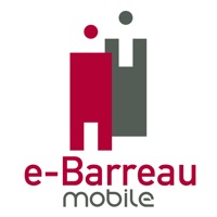 e-Barreau Mobile pour PC