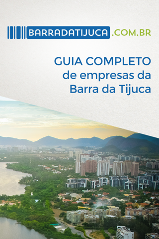 Barra da Tijuca screenshot 3