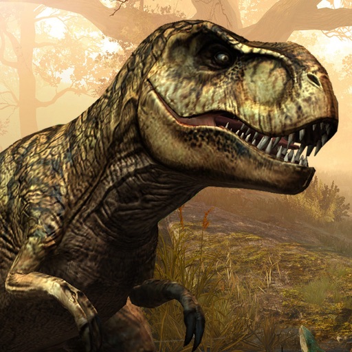 Jurassic Dinosaur Hunter Simulator 3D