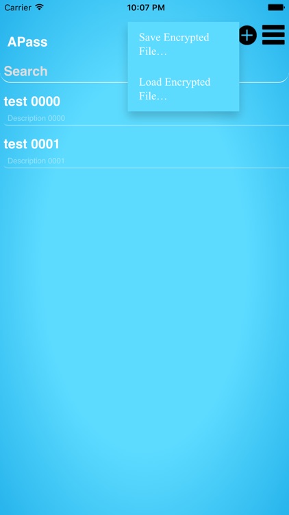 APass Pro Password Manager screenshot-4