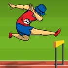 Top 19 Games Apps Like Dab Hurdles - Best Alternatives