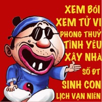 Xem bói-Tử vi-Tình yêu-Phong thuỷ,coi tướng số hay,đúng,chính xác nhất năm 2016