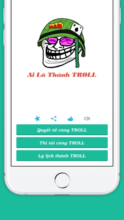 Ai Là Thánh TROLL 2016