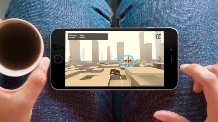 Praise Evader - Christian Family Games... Praise Saga