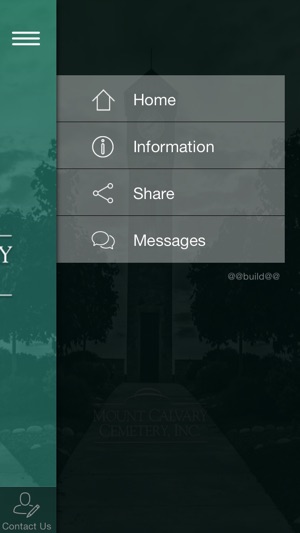 Mount Calvary Cemetery Inc(圖2)-速報App