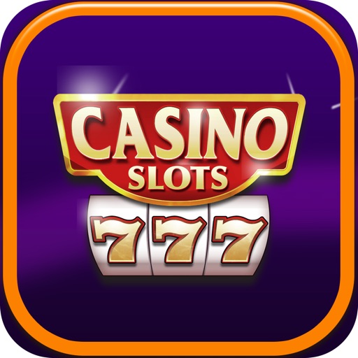 Black Casino Amazing Payline - Multi Reel Sots Machines icon