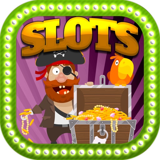 Best Slots Heart Of Gold Pirate Hit Casino icon