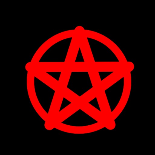 Demons Dictionary - Names of the Damned - Portable Demonology Wiki icon