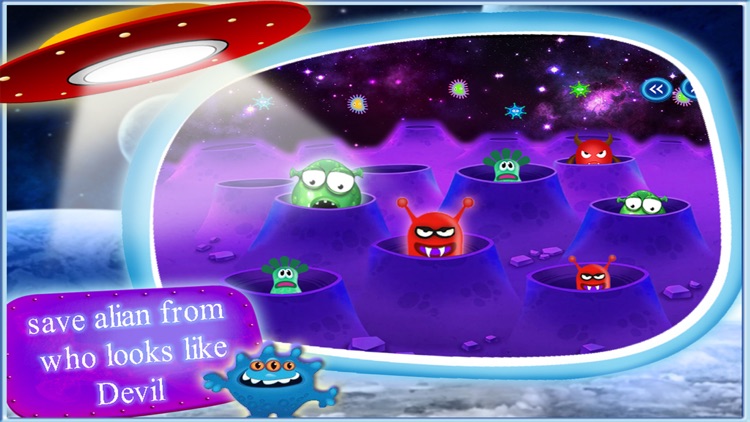 Explore Planet - kids education planet learning game screenshot-3