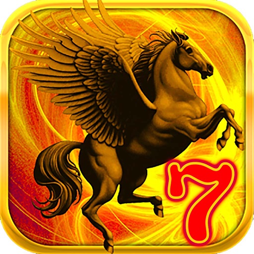 AAA Casino Slots Of Pharaohs Machines Game Free! iOS App