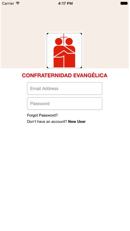 Confraternidad Evangélica