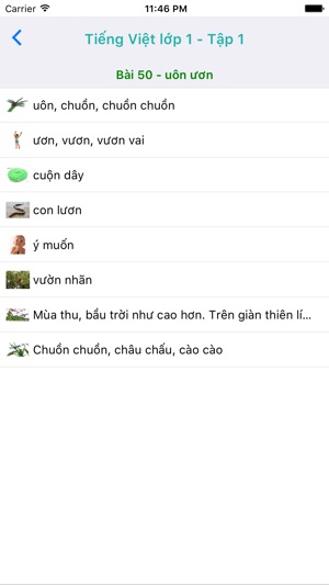 Tieng Viet Lop 1 - Tap 1