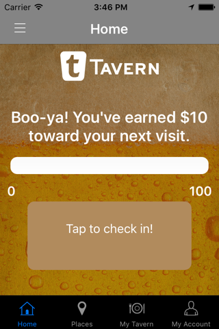 Tavern - Original Colorado screenshot 2