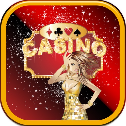 777 Doubling Down Casino of Vegas- Free Slot Machine icon