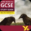 Animal Farm York Notes for GCSE 9-1