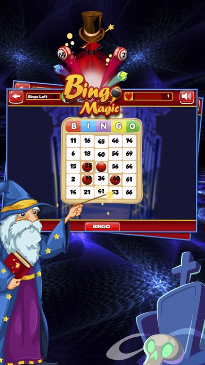 Twin Land for Bingo - Fun Game