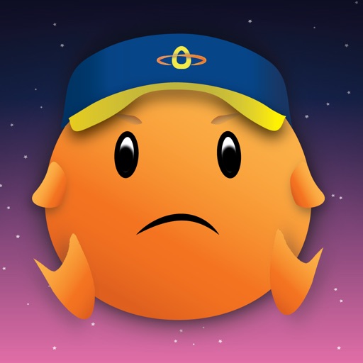 Pookoo the Destroyer iOS App