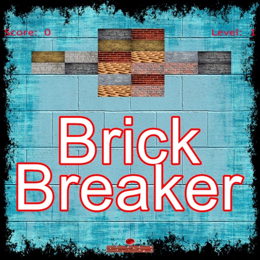Brick Breaker#free game