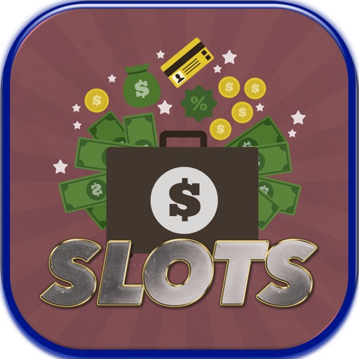 Huuuge Casino Fever of Vegas SLOTS - Free Vegas Games, Win Big Jackpots, & Bonus Games! icon