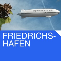 Friedrichshafen Cityguide