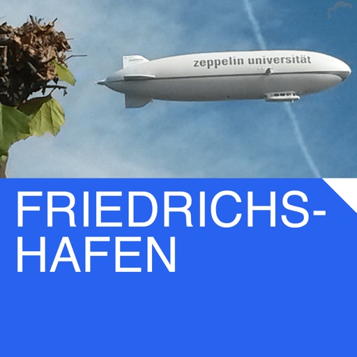 Friedrichshafen Cityguide