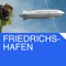 Mit dem CITYGUIDE Friedrichshafen haben Sie die gesamte Stadt digital für die Hosentasche und alle wichtigen Infos rund um die Uhr immer griffbereit dabei