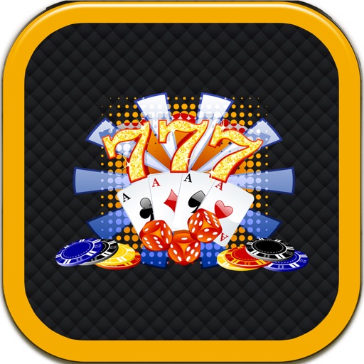 Casino VIP in Las Vegas - FREE SLOTS GAME MACHINE!!!! icon