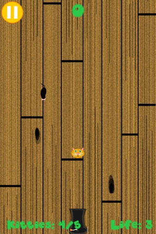 Kitty Cannon! screenshot 2