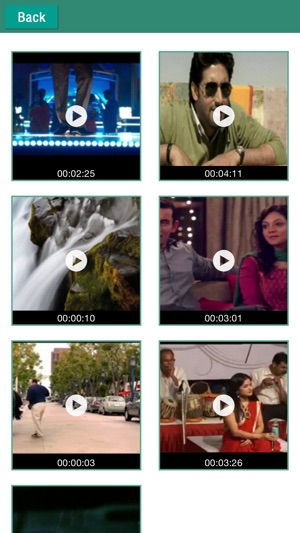 Reverse Video Maker Free(圖3)-速報App