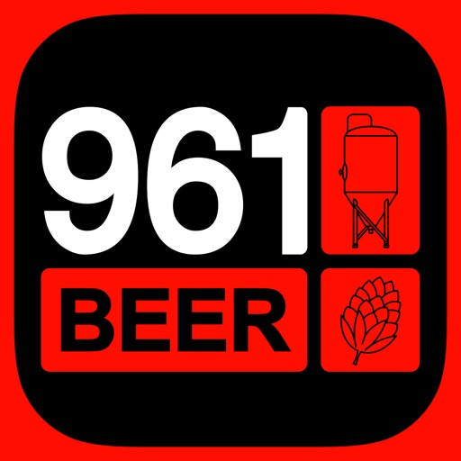 961 Beer