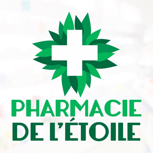 Pharmacie de L'Étoile icon