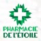 L'application "Pharmacie de L'étoile" vous offre la possibilité de consulter toutes les infos utiles de la pharmacie (Tarifs, produits, avis…) mais aussi de recevoir leurs dernières News ou Flyers sous forme de notifications Push