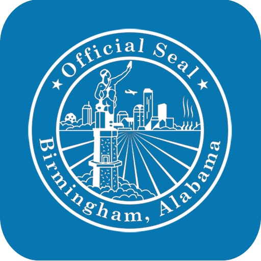 Birmingham, AL -Official- icon