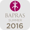 BAPRAS Summer Meeting 2016
