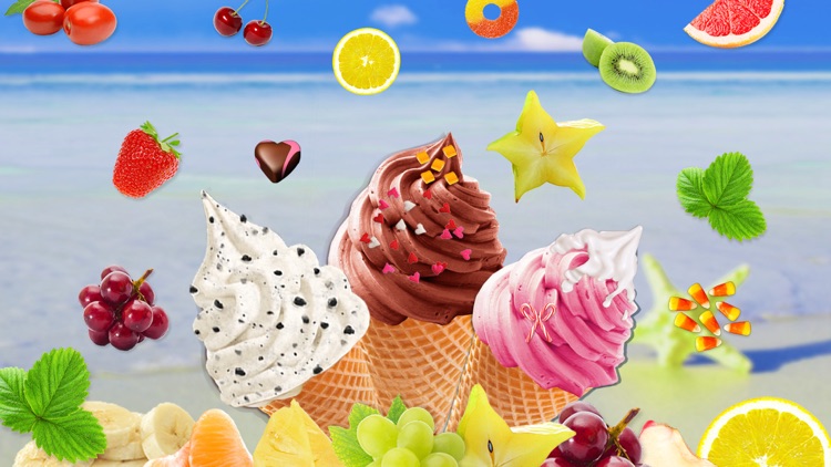 Ice Cream Sundae Maker - Jogue Ice Cream Sundae Maker Jogo Online