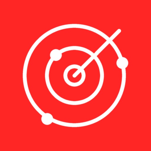 CA Tracker Free : Live Flight Tracking & Status Icon