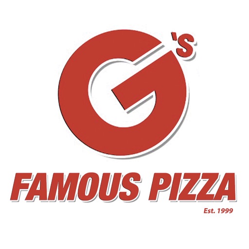 G’s Pizza & Tahini Express icon