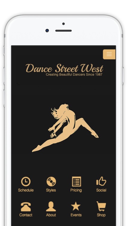 Dance Street West