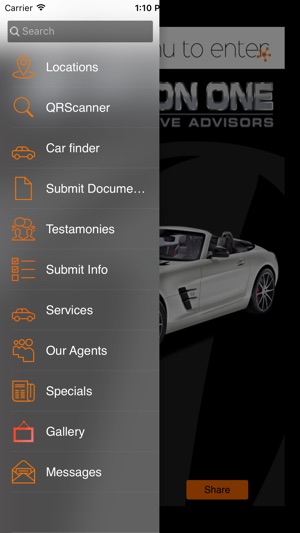 Option One Auto Advisors(圖2)-速報App