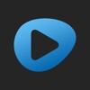 Live Stream Player with rtmp-m3u8-video
